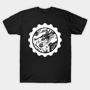 Dragon 03 T-Shirt